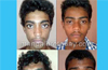 Mangalore : Urva police nab 4 on charges of bike theft